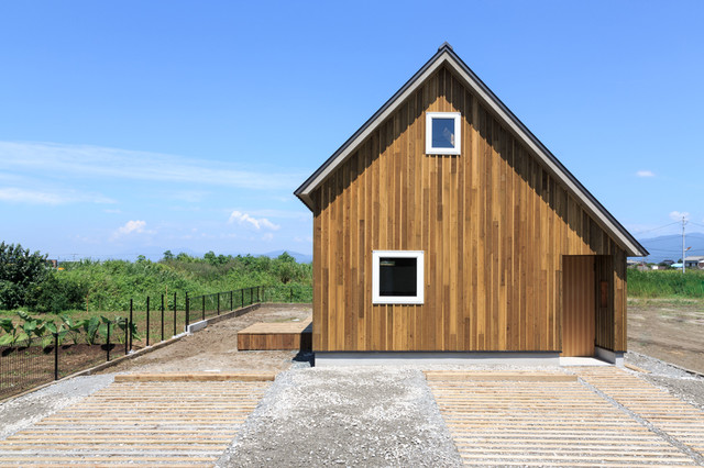BIGSMALL skandinavisk-hus-og-facade