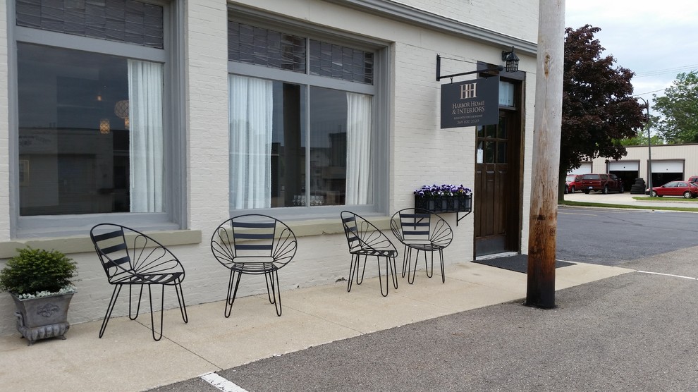 Our New Showroom!