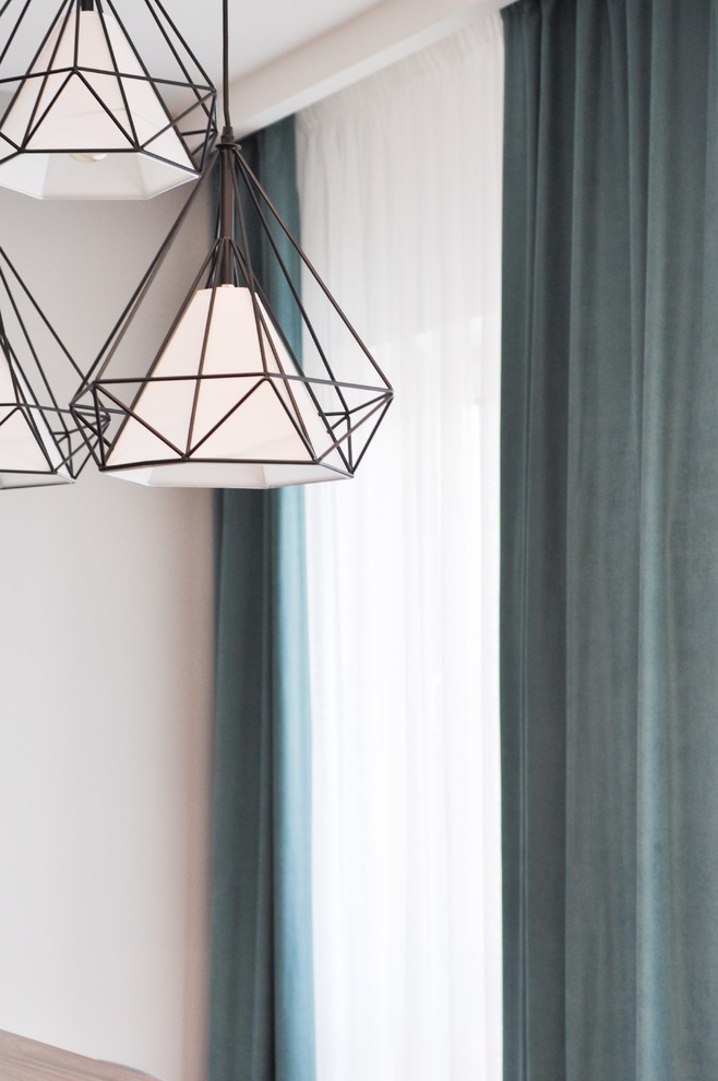 Современный интерьер