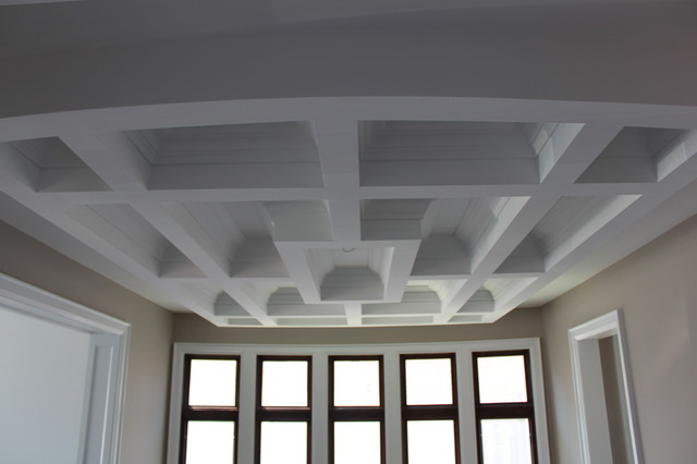 Moderne Wohnidee in Toronto