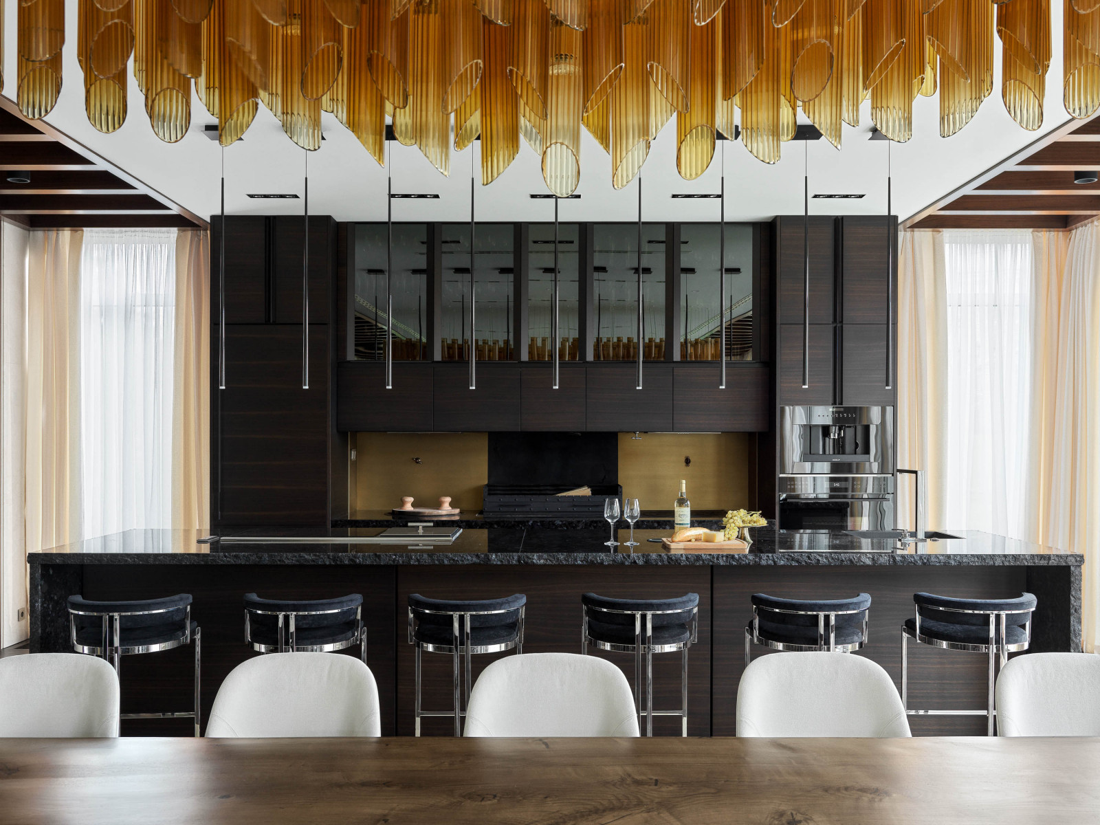 КП Агаларов Эстейт