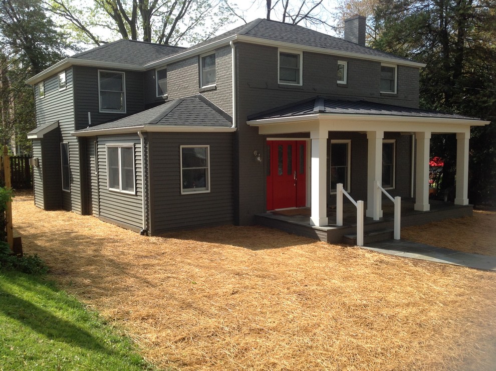 Home Additions