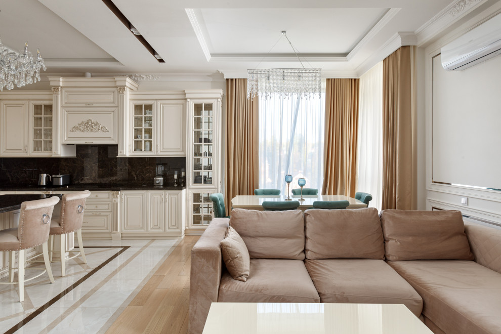 Фотосъемка квартиры для продажи