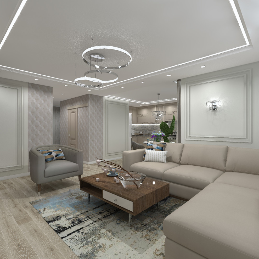 ЖК Новая Кузнечиха