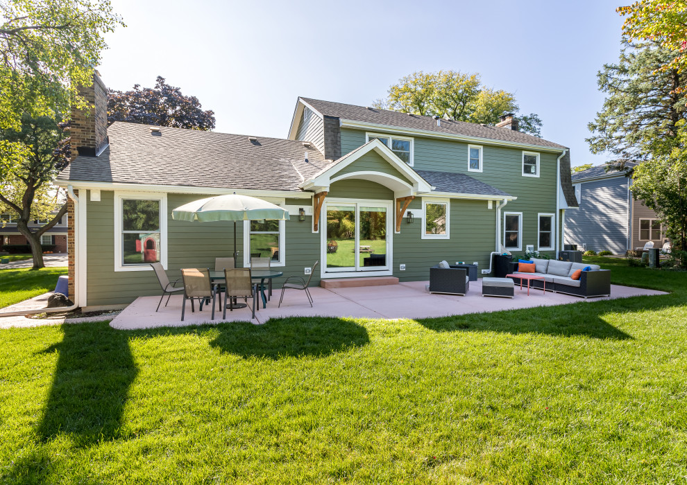 Homely to Heart of the Home