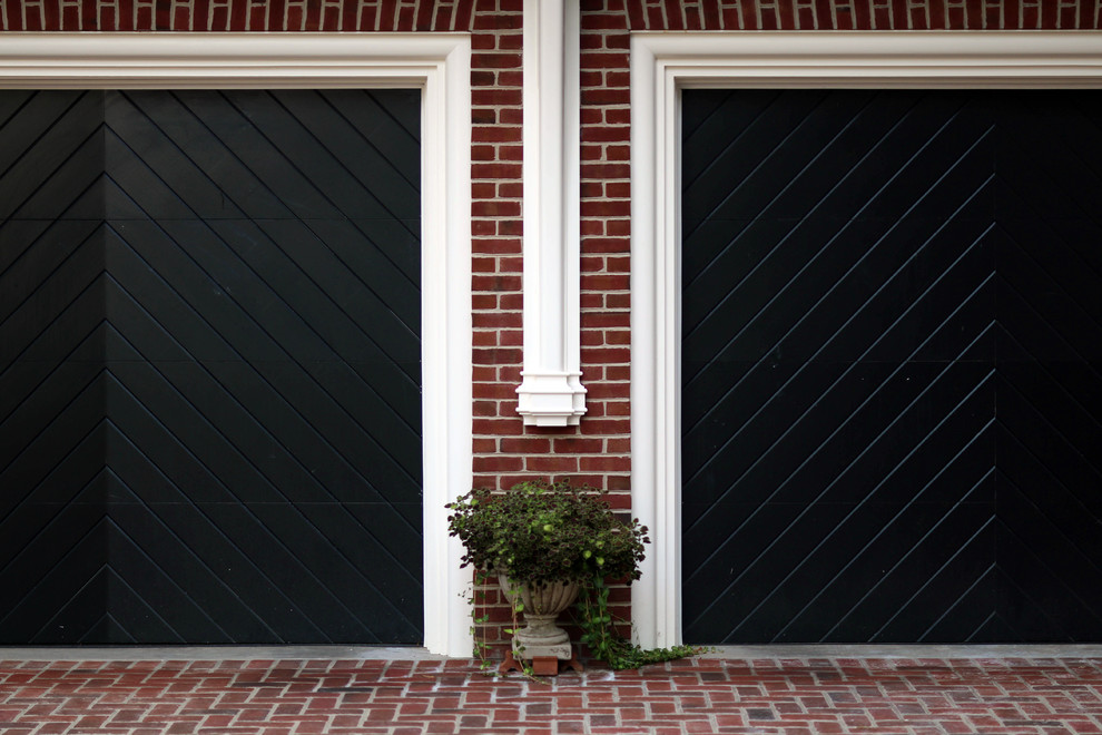 Lexington, KY Custom Garage - Traditional - Garage - Other - by Baron