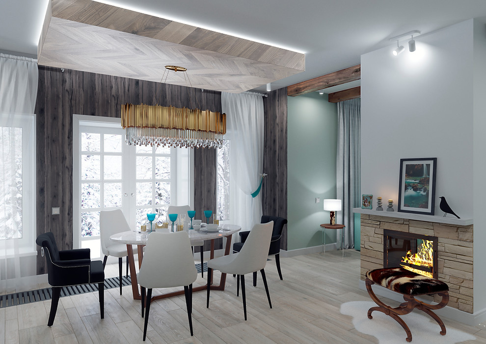 Чистые ноты (2017 год)