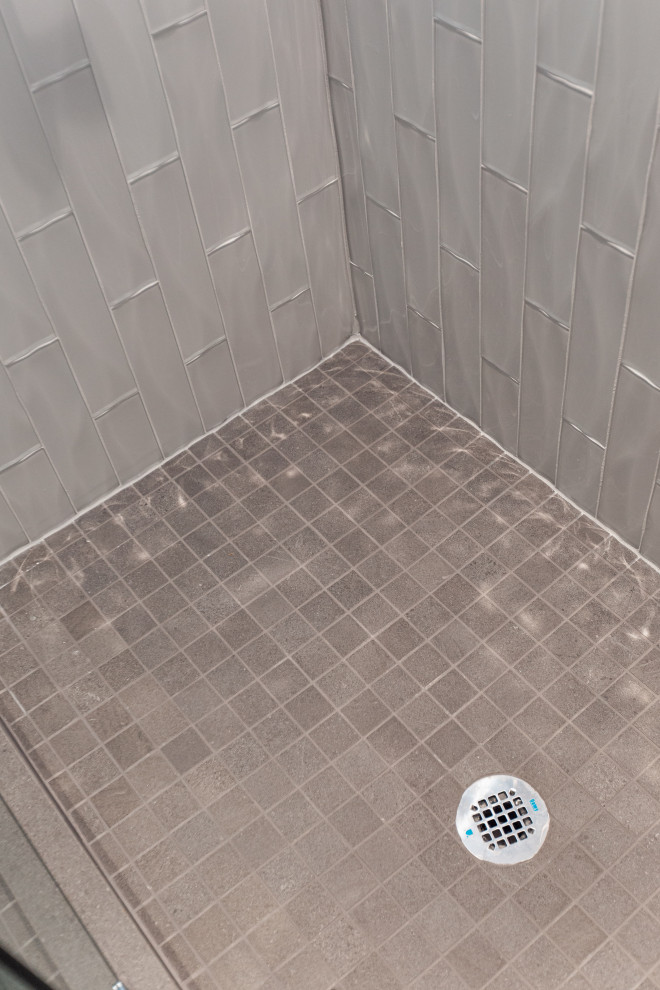 Bradford Pear | Master + Guest Bathroom