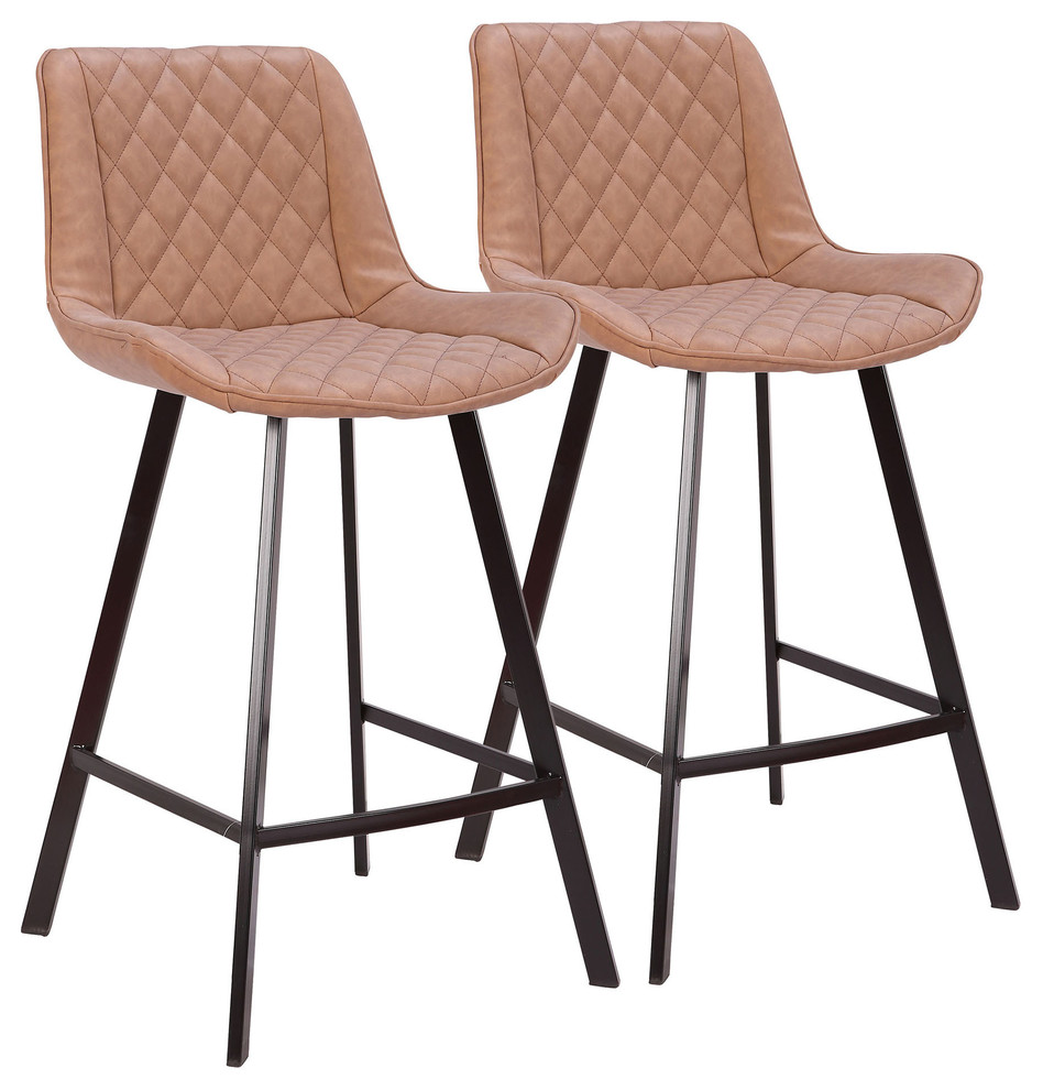 Wayne Counter Stool, Set of 2