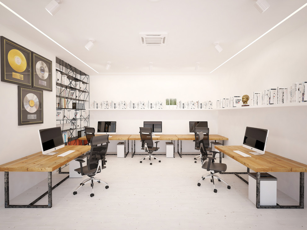 Офис Интернет Журнала в г. Санкт-Петербург