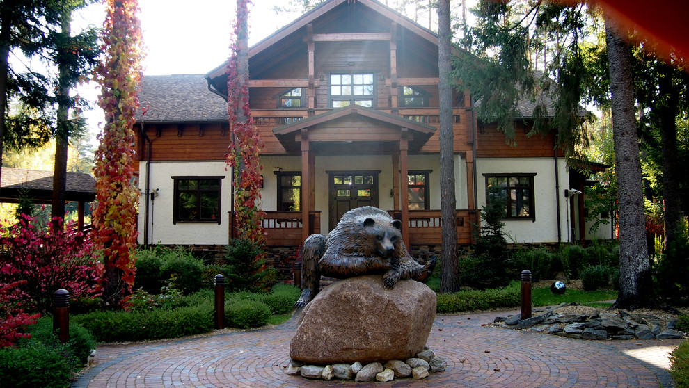 Шале Ривьера