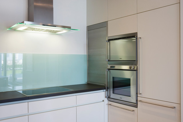 Eggersmann Kitchens | Home Living contemporary-kitchen