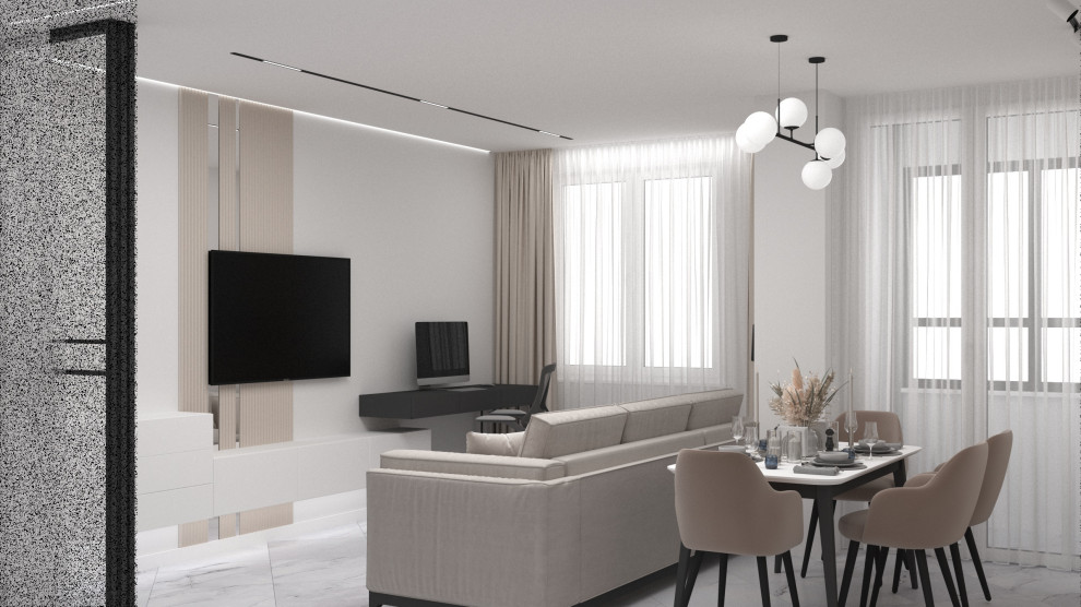 ЖК "Инновация"