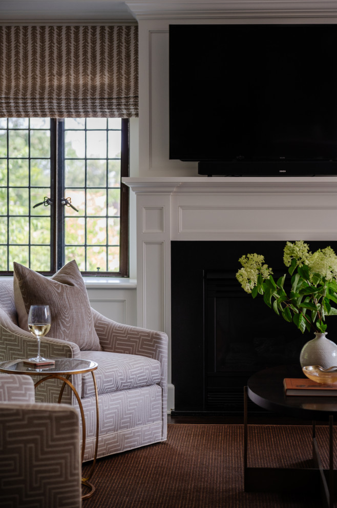 Timeless Tudor