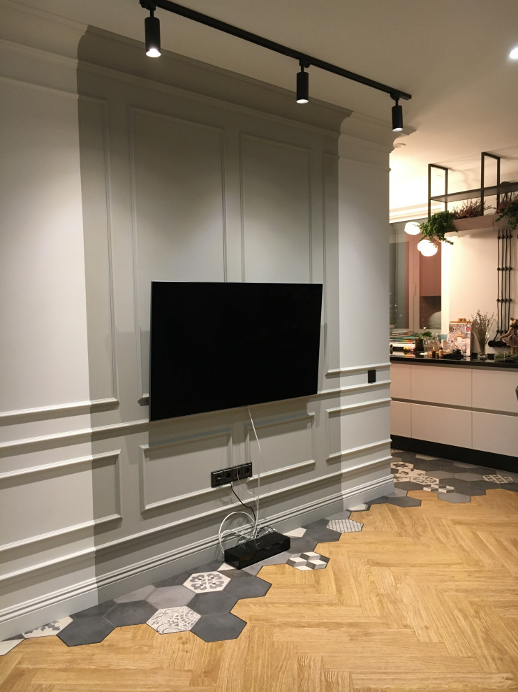 Квартира в  МЖК SUNRISE CITY