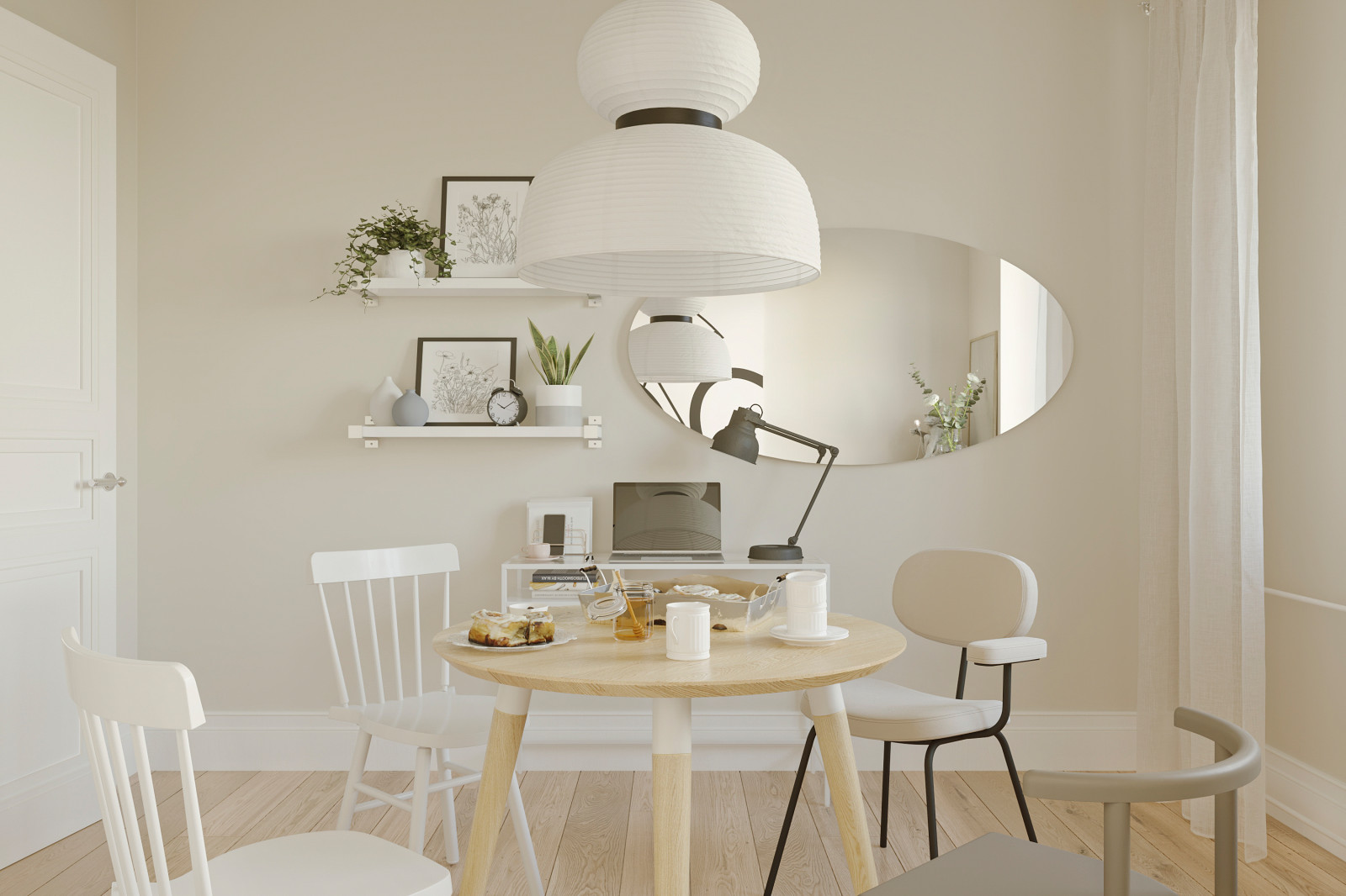 Квартира на Таганке