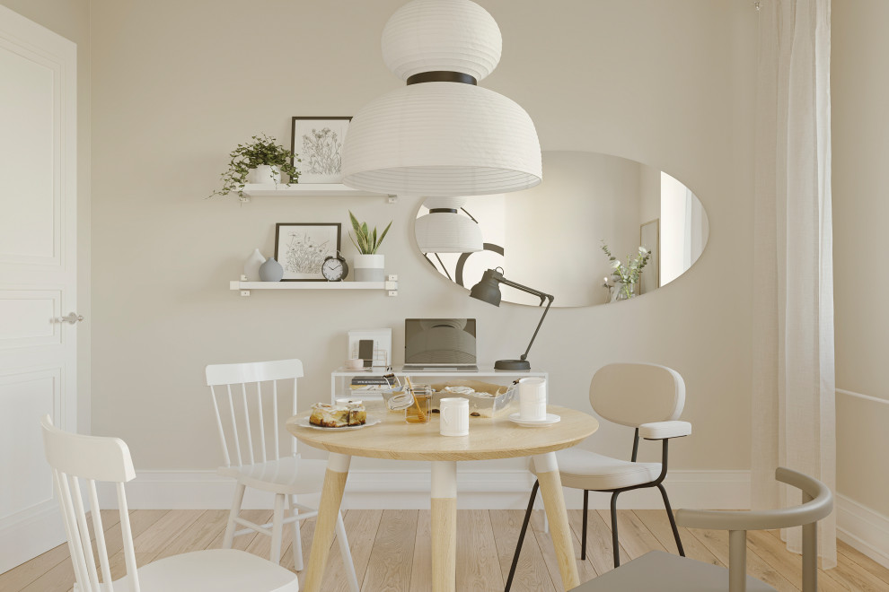 Квартира на Таганке