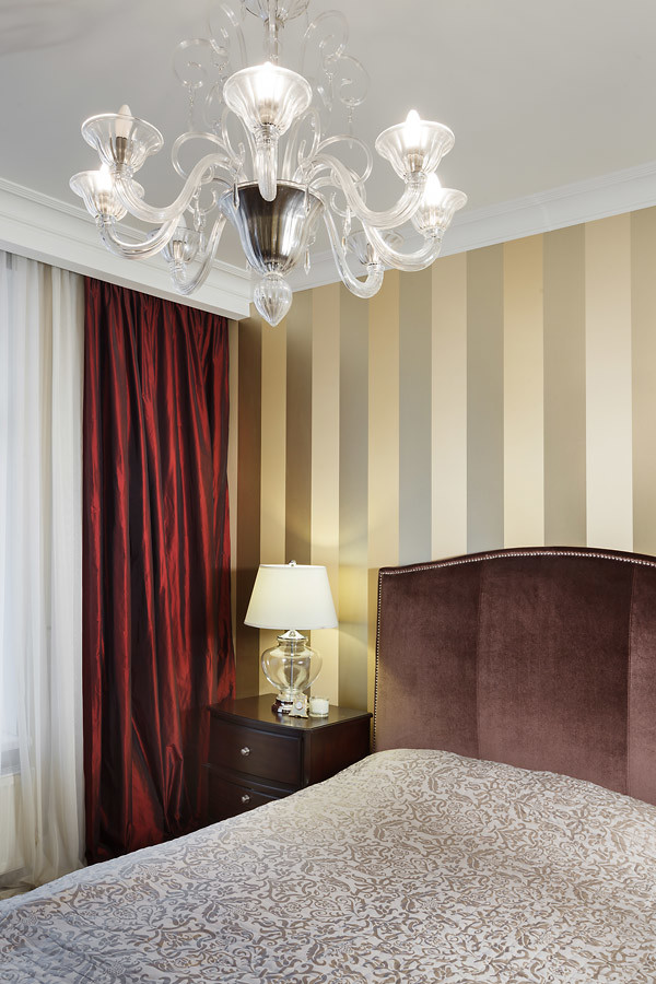 Квартира на Кирочной ул.