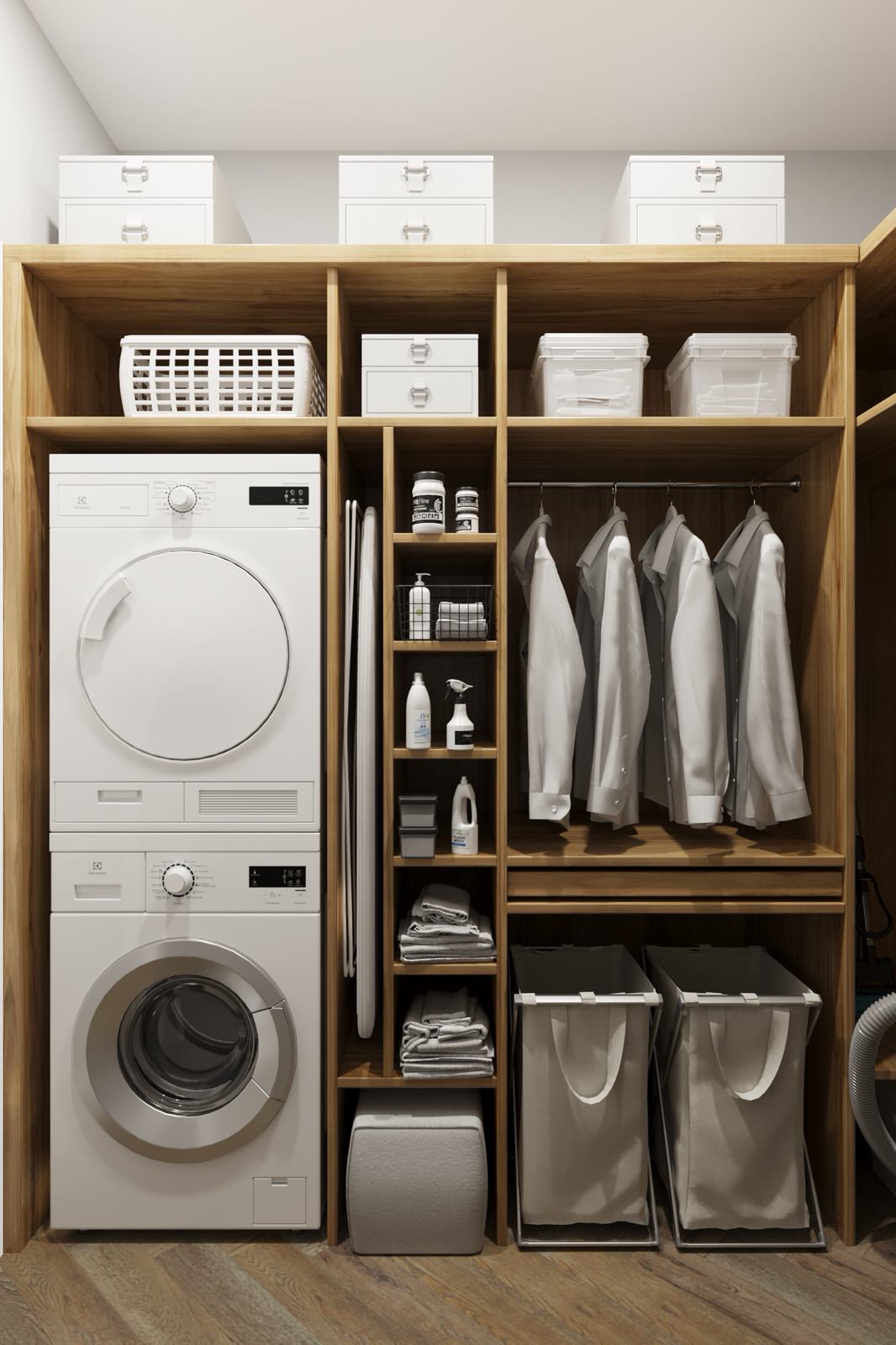 Квартира в Salt парке 120 кв м