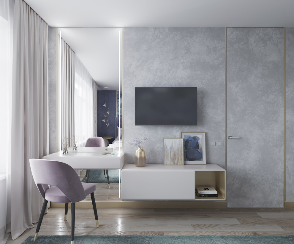 Бабочки в голове