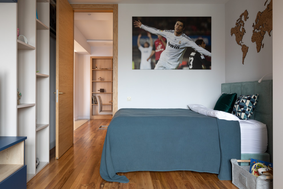 Уютный эко-минимализм