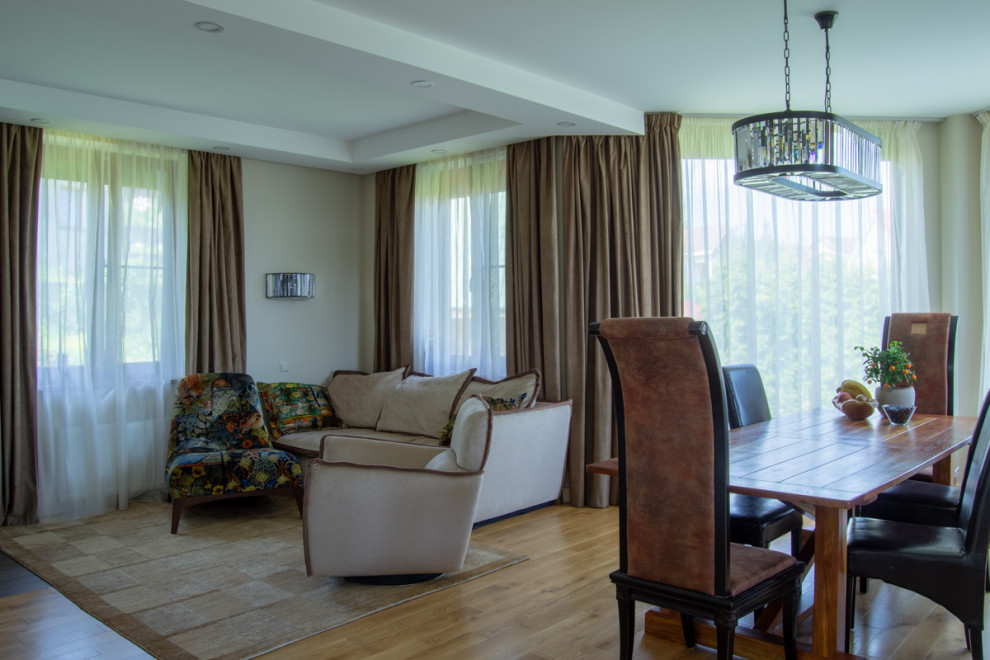 Дом в Хиттолово