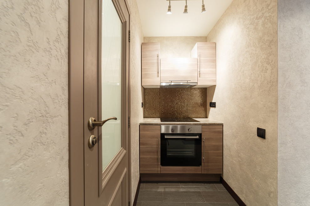 Квартира на Шкапина