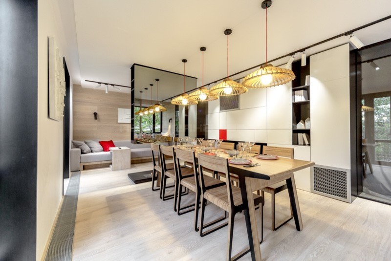 "Переделка" на НТВ