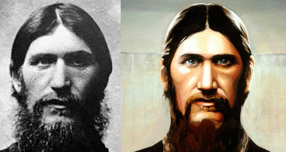 Портреты. Графика, акварель,масло, аниме и авторский стиль