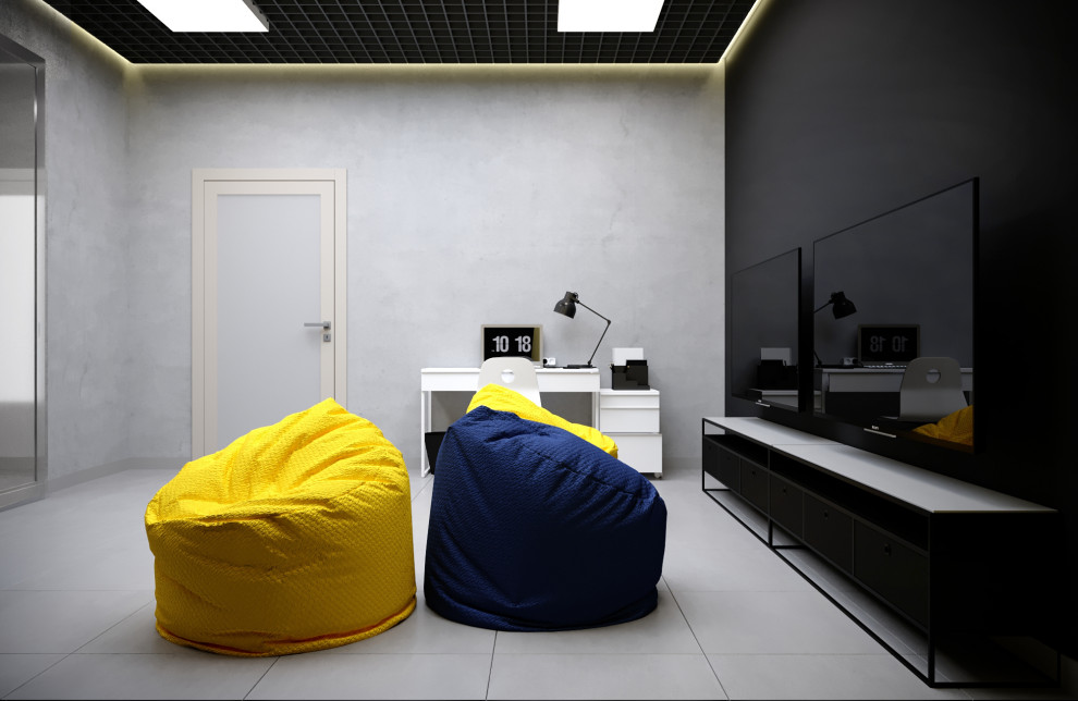 Молодежный центр