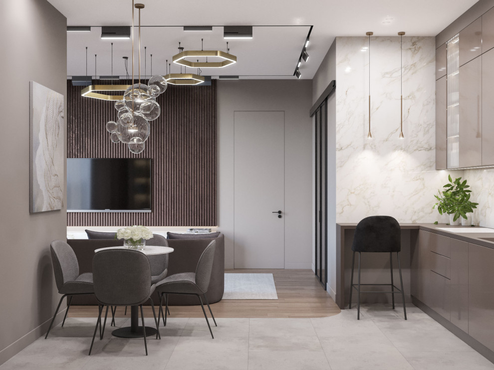 ЖК СИМВОЛ beige