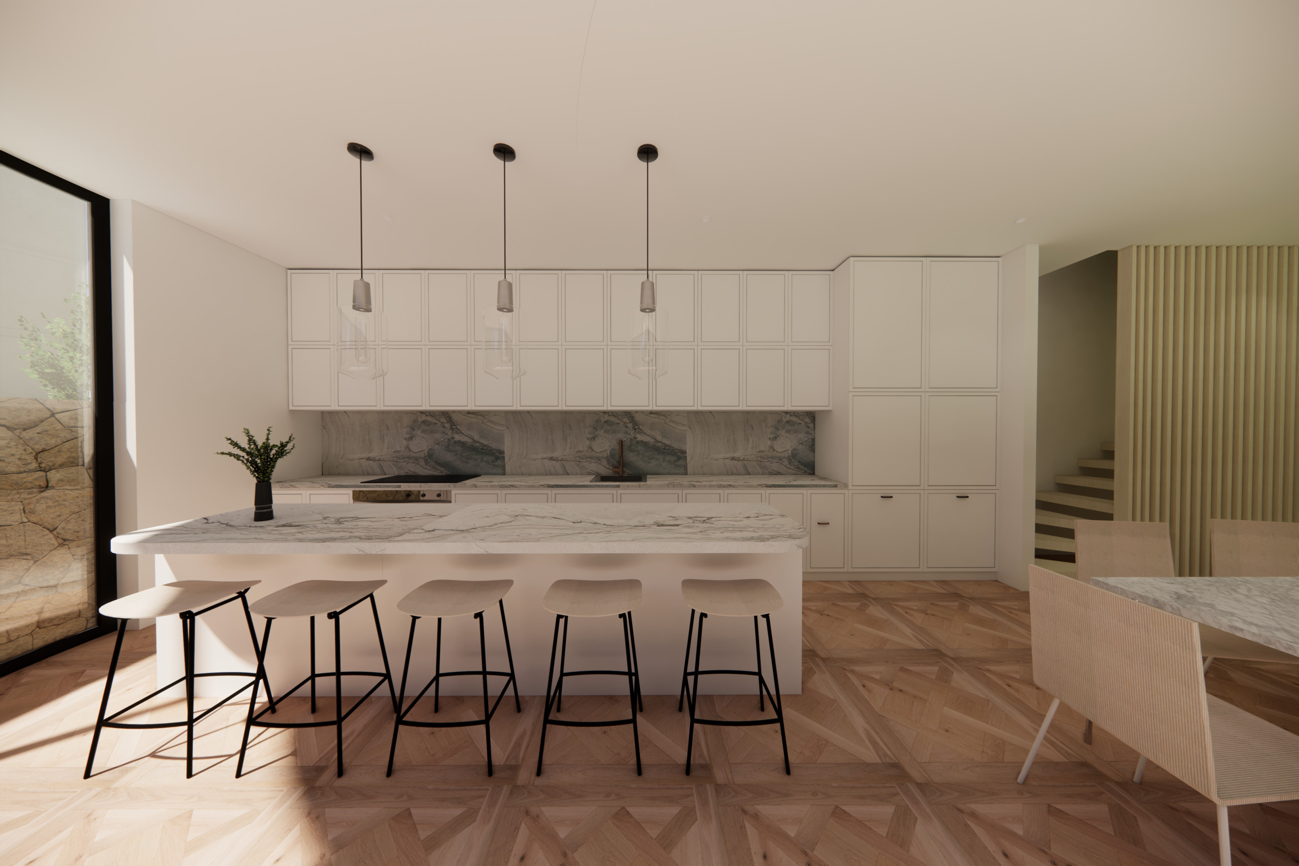 Double Bay Development 2