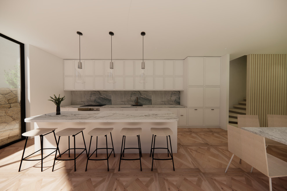 Double Bay Development 2