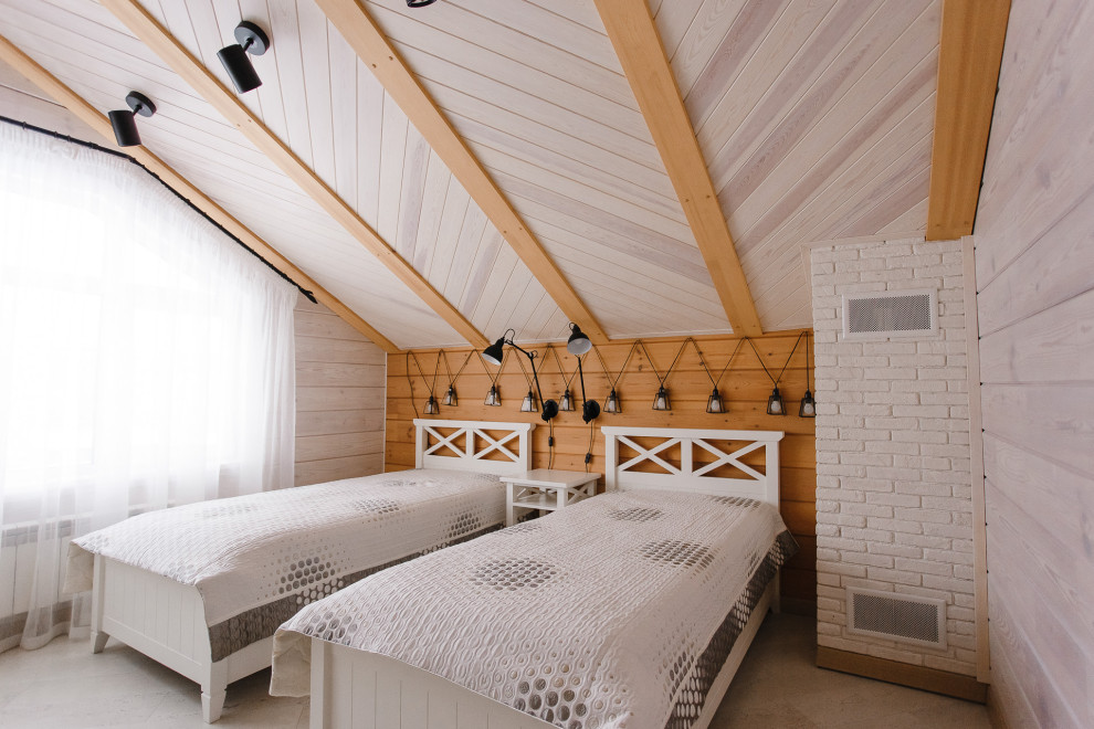 Загородный дом, 170 кв.м