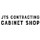 JTS Contracting Cabinet Shop