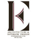 Esther Krybus Architect & Interior Designer.