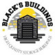 Blacks Buildings