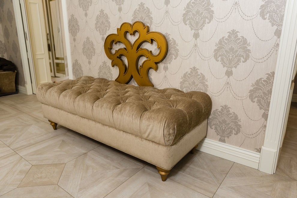 Мебель в квартиру на ул. Свободы