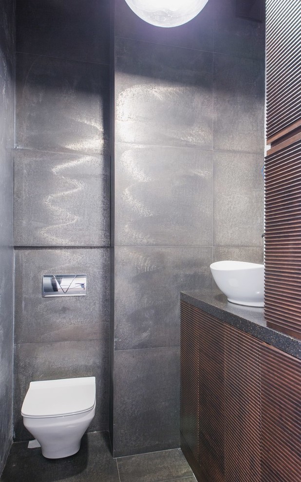 Космоградиент