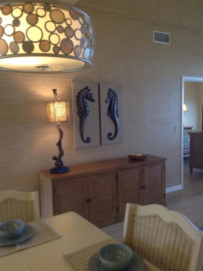 Stoneburner Interior Designs