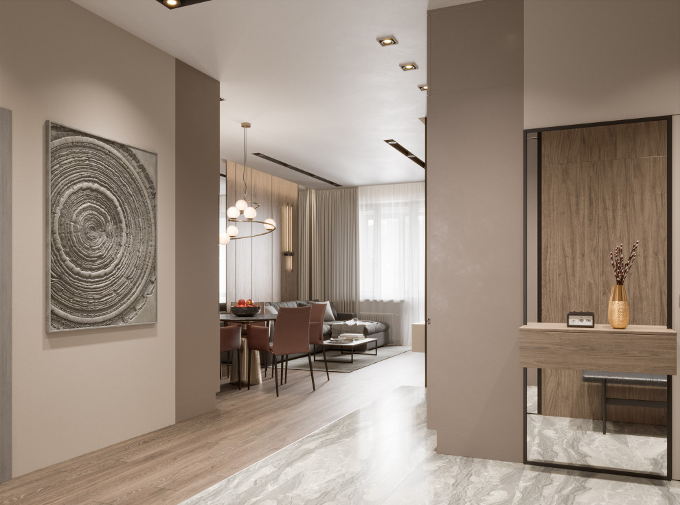 Квартира в ЖК Искра Парк