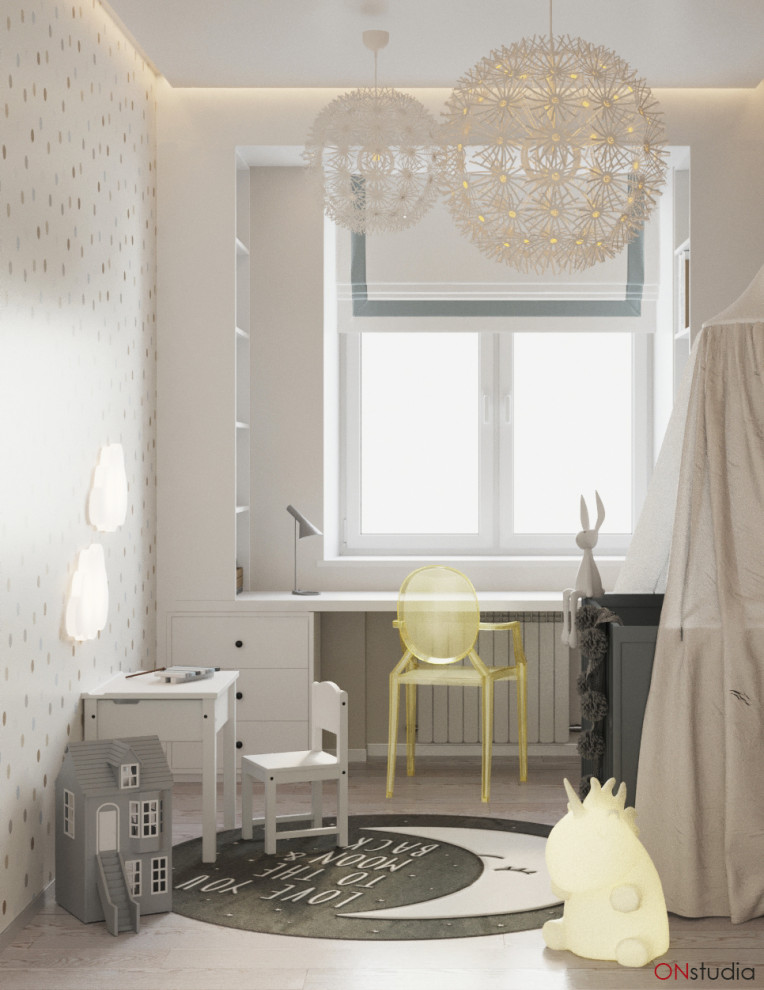 Квартира на Васильевском острове