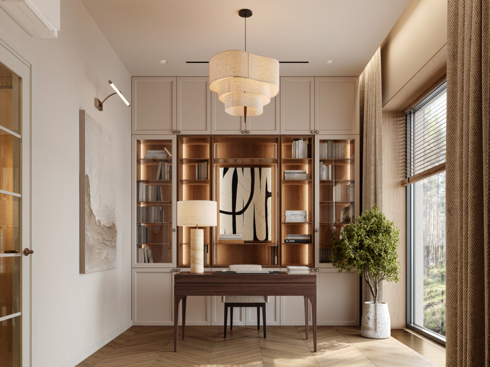 Дом в Нижнем Новгороде