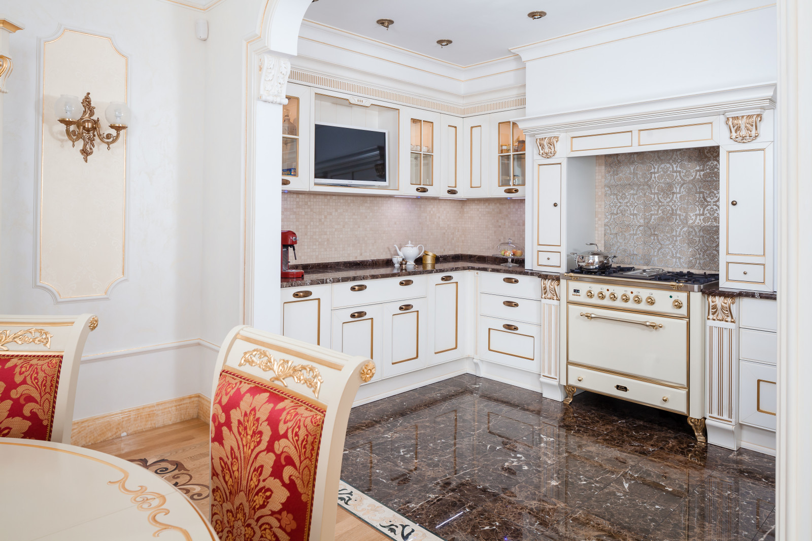 Классика жанра