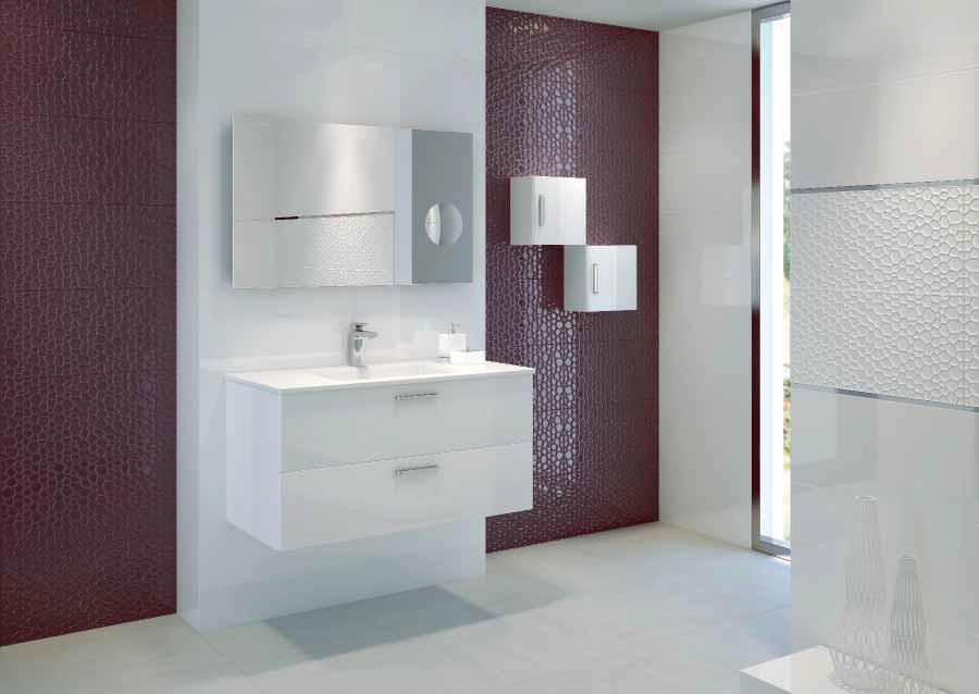 Home design - transitional home design idea in New York