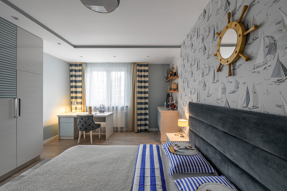 Apartment near the park