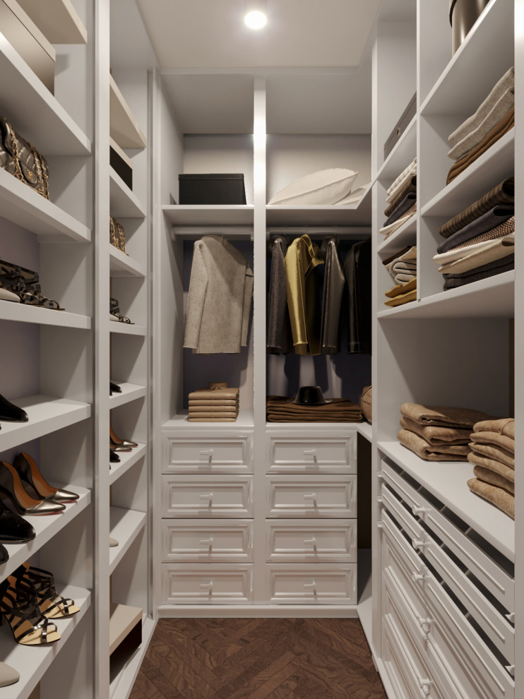 Английская классика