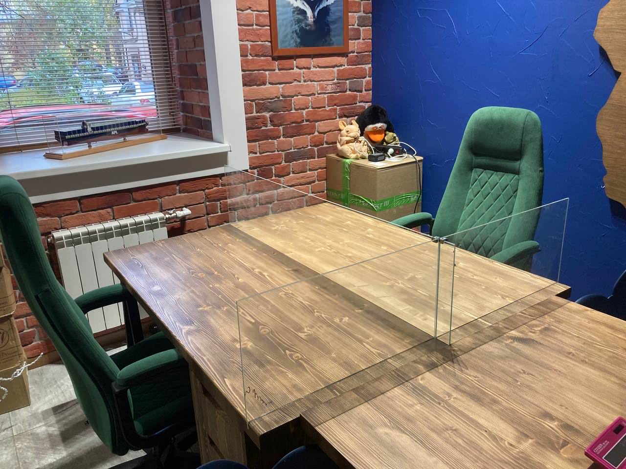 Mебель для офиса