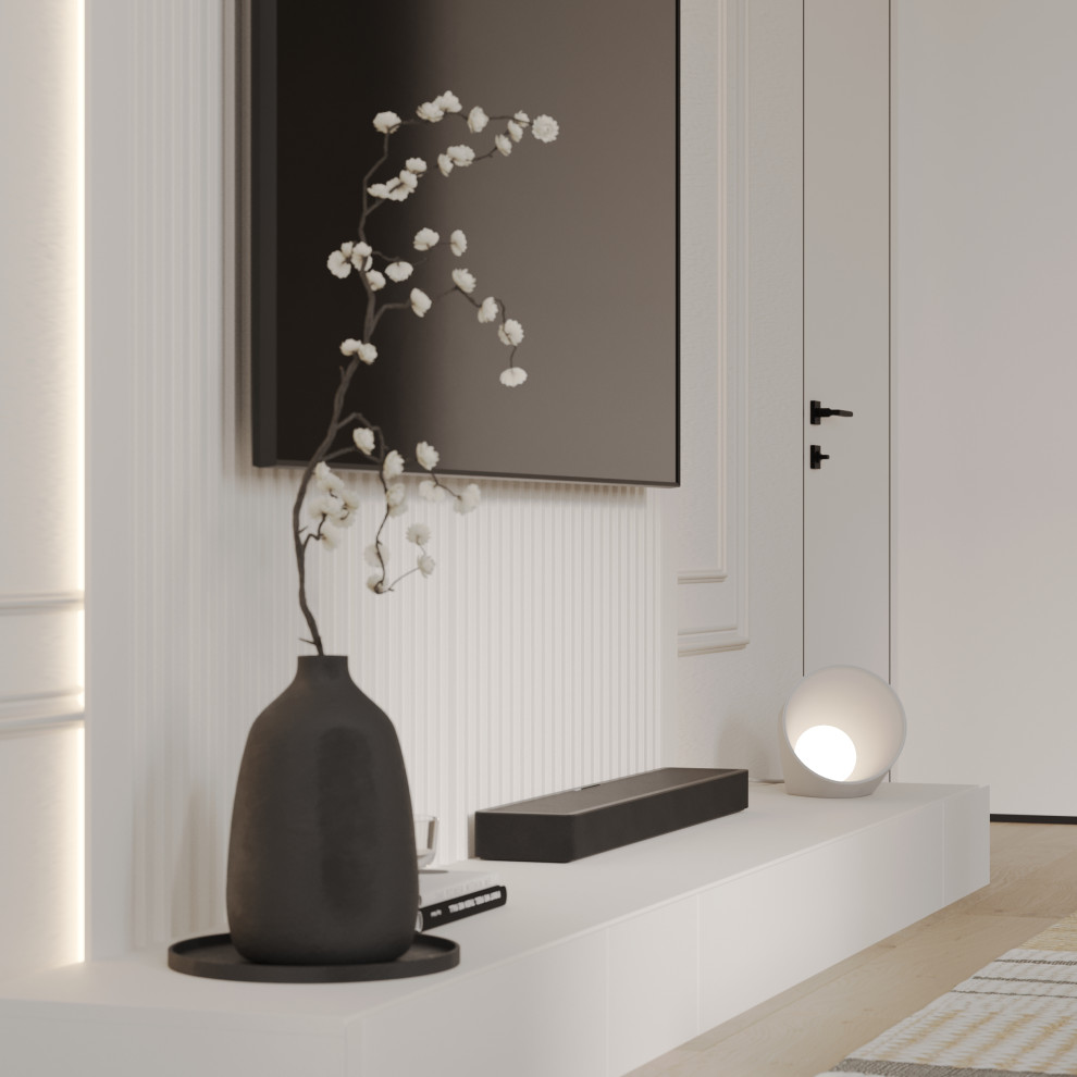 Квартира Арбан 10