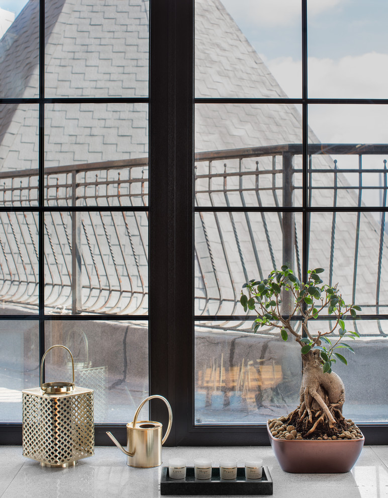 Современный